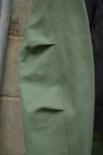 画像3: 〚TEXTURES〛 gilet jacket (3)