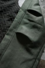 画像15: 〚TEXTURES〛 gilet jacket (15)