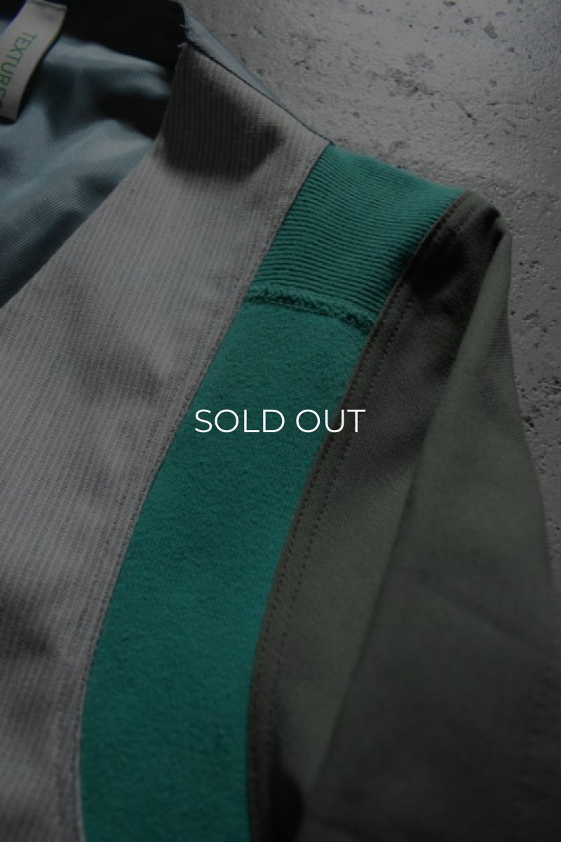 画像13: 〚TEXTURES〛 gilet jacket (13)