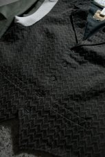 画像12: 〚TEXTURES〛 gilet jacket (12)