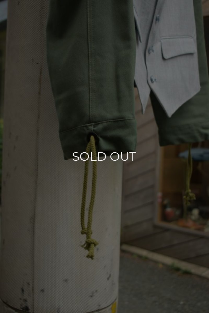 画像4: 〚TEXTURES〛 gilet jacket (4)