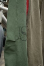 画像4: 〚TEXTURES〛 gilet jacket (4)