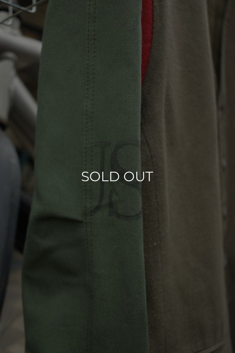 画像4: 〚TEXTURES〛 gilet jacket (4)