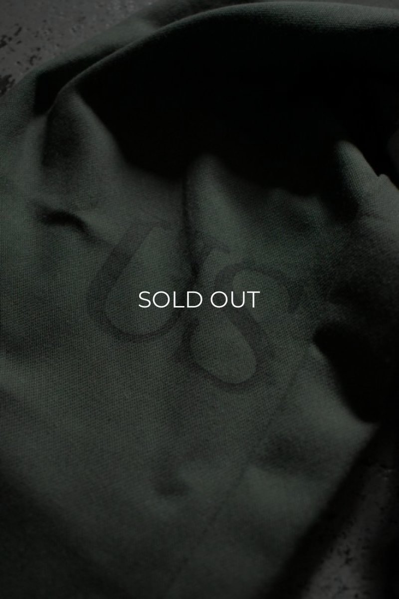 画像17: 〚TEXTURES〛 gilet jacket (17)