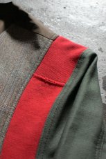 画像14: 〚TEXTURES〛 gilet jacket (14)