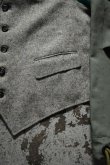 画像12: 〚TEXTURES〛 gilet jacket (12)