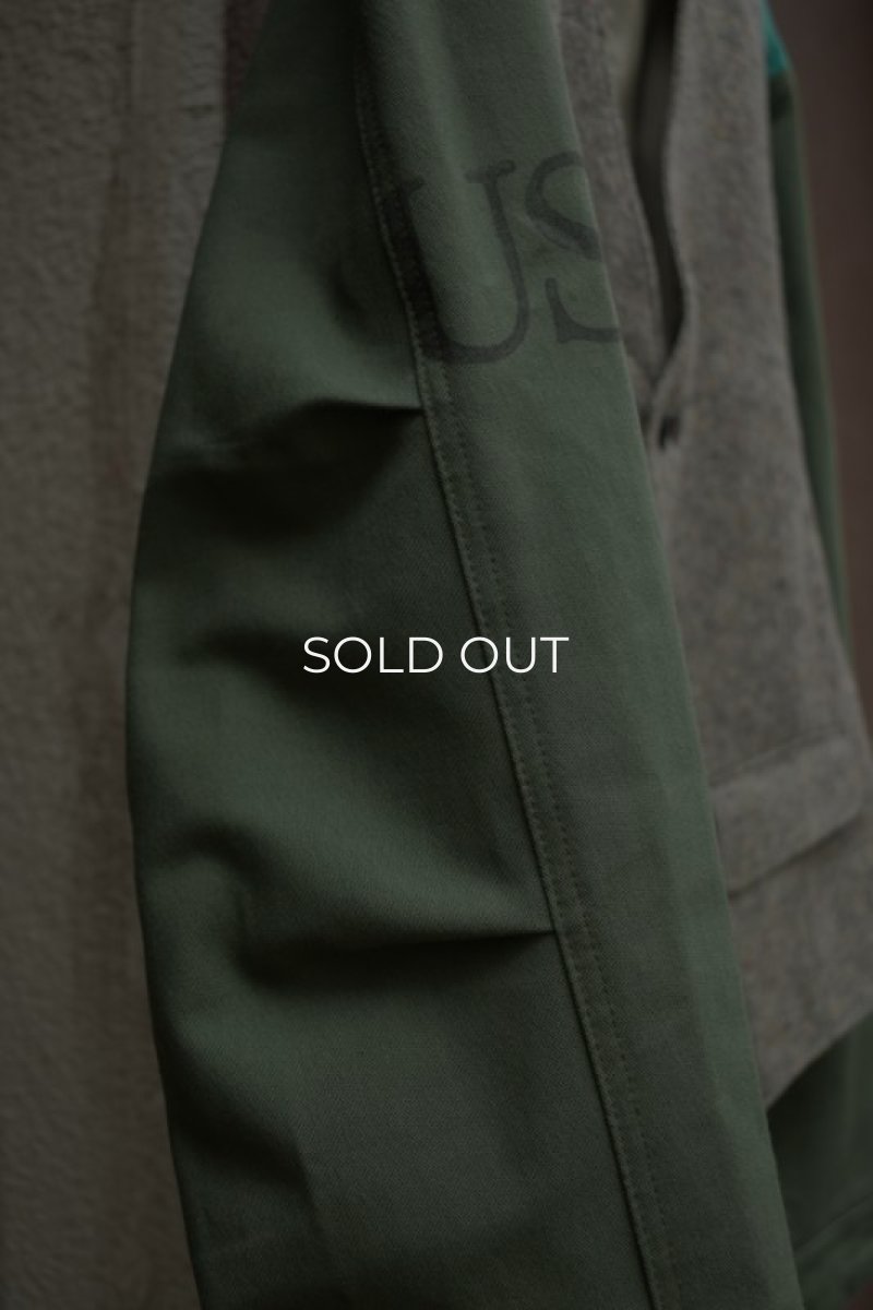 画像3: 〚TEXTURES〛 gilet jacket (3)