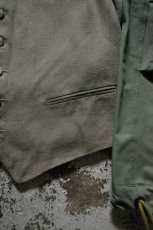 画像13: 〚TEXTURES〛 gilet jacket (13)