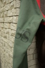 画像3: 〚TEXTURES〛 gilet jacket (3)