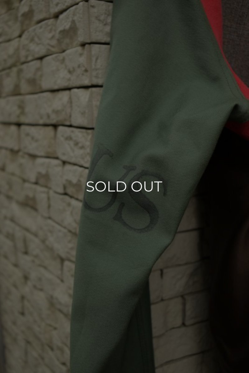 画像3: 〚TEXTURES〛 gilet jacket (3)