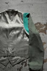 画像18: 〚TEXTURES〛 gilet jacket (18)