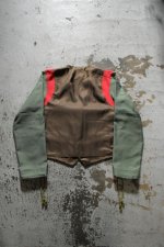 画像18: 〚TEXTURES〛 gilet jacket (18)