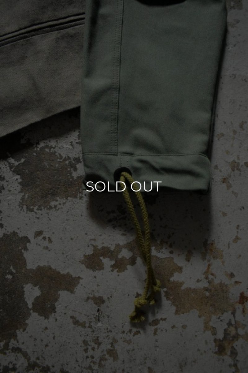 画像16: 〚TEXTURES〛 gilet jacket (16)