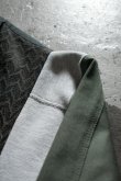 画像14: 〚TEXTURES〛 gilet jacket (14)