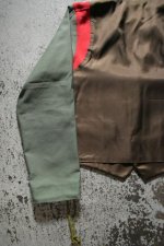 画像20: 〚TEXTURES〛 gilet jacket (20)