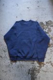 画像12: 90-00's FRUIT OF THE LOOM crew sweat shirt (12)