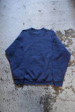 画像12: 90-00's FRUIT OF THE LOOM crew sweat shirt (12)