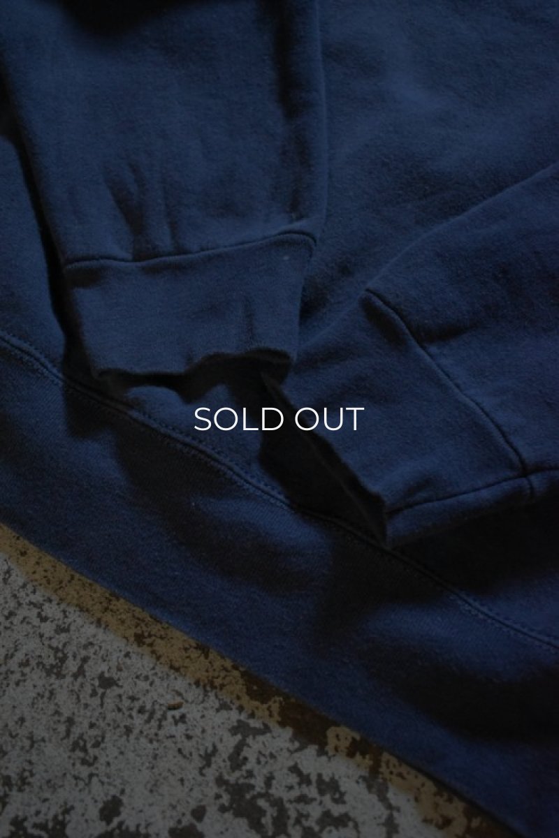 画像11: 90-00's FRUIT OF THE LOOM crew sweat shirt (11)