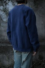画像3: 90-00's FRUIT OF THE LOOM crew sweat shirt (3)