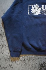 画像7: 90-00's FRUIT OF THE LOOM crew sweat shirt (7)