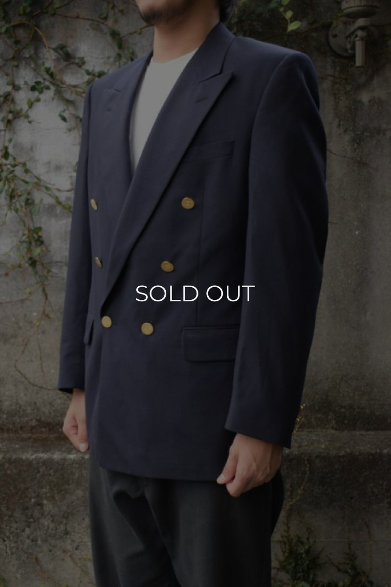 花*方様 BURBERRY's バーバリーズ セットアップ スーツ USA製 M