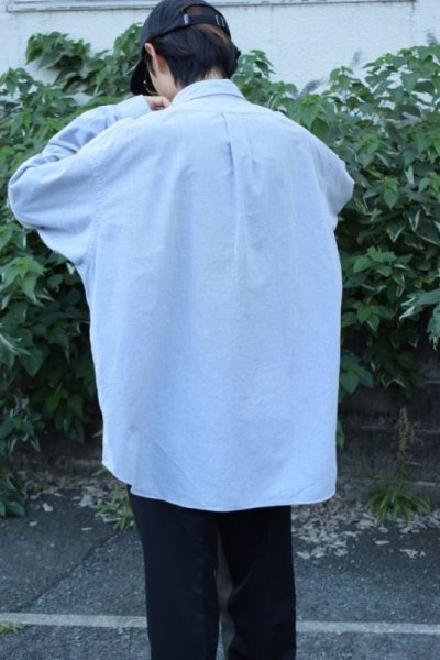 画像3: Ralph Lauren BD shirt [BIG SHIRT]