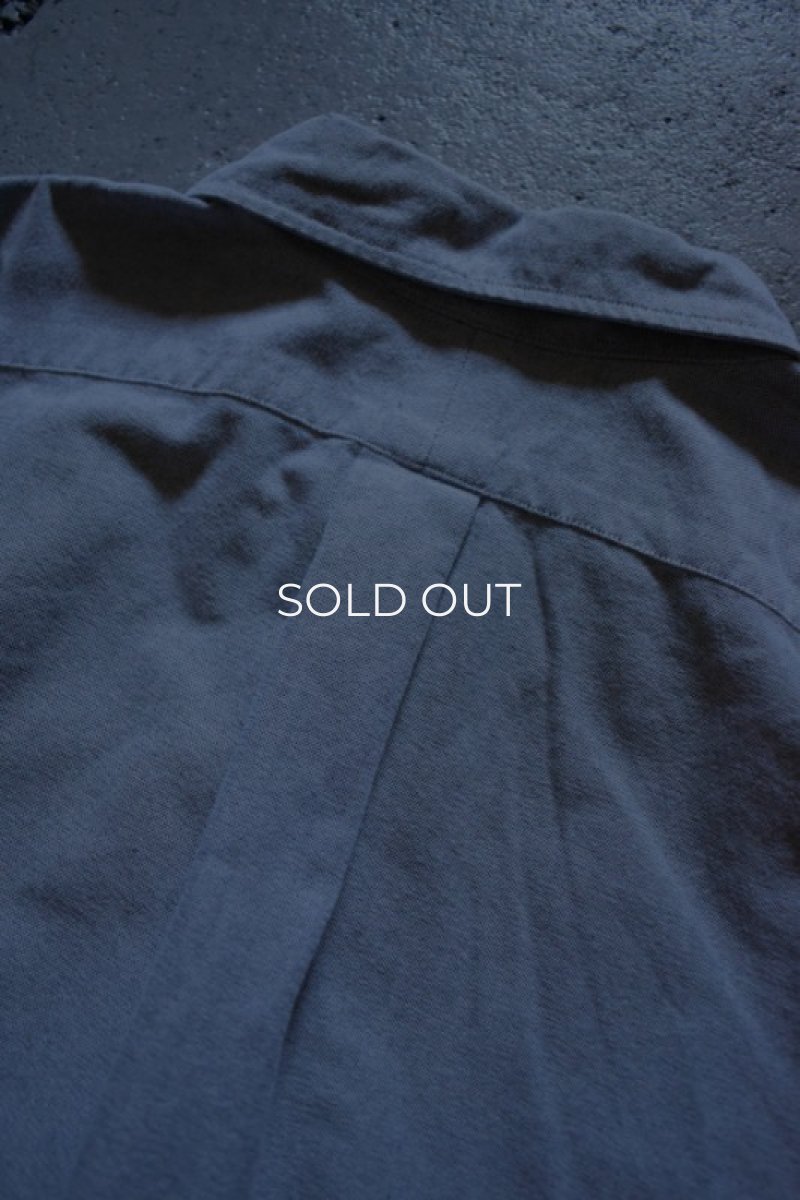 画像15: Ralph Lauren BD shirt [BIG SHIRT] (15)