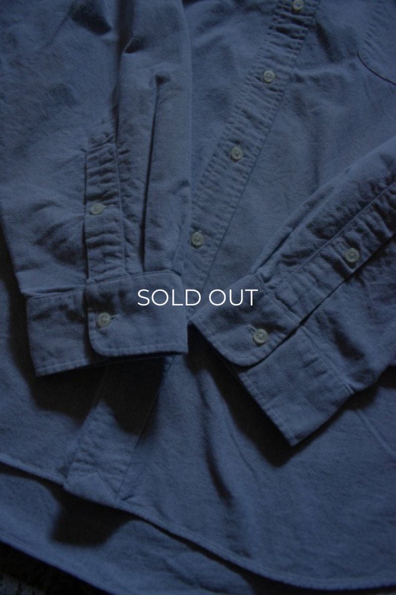 画像11: Ralph Lauren BD shirt [BIG SHIRT] (11)