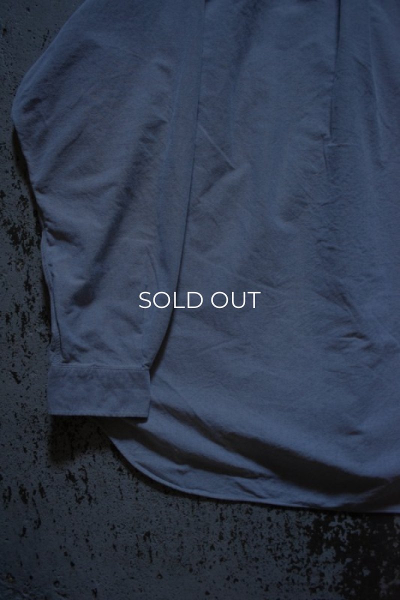 画像14: Ralph Lauren BD shirt [BIG SHIRT] (14)