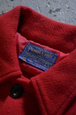 画像9: 70's PENDLETON wool shirt jacket (9)