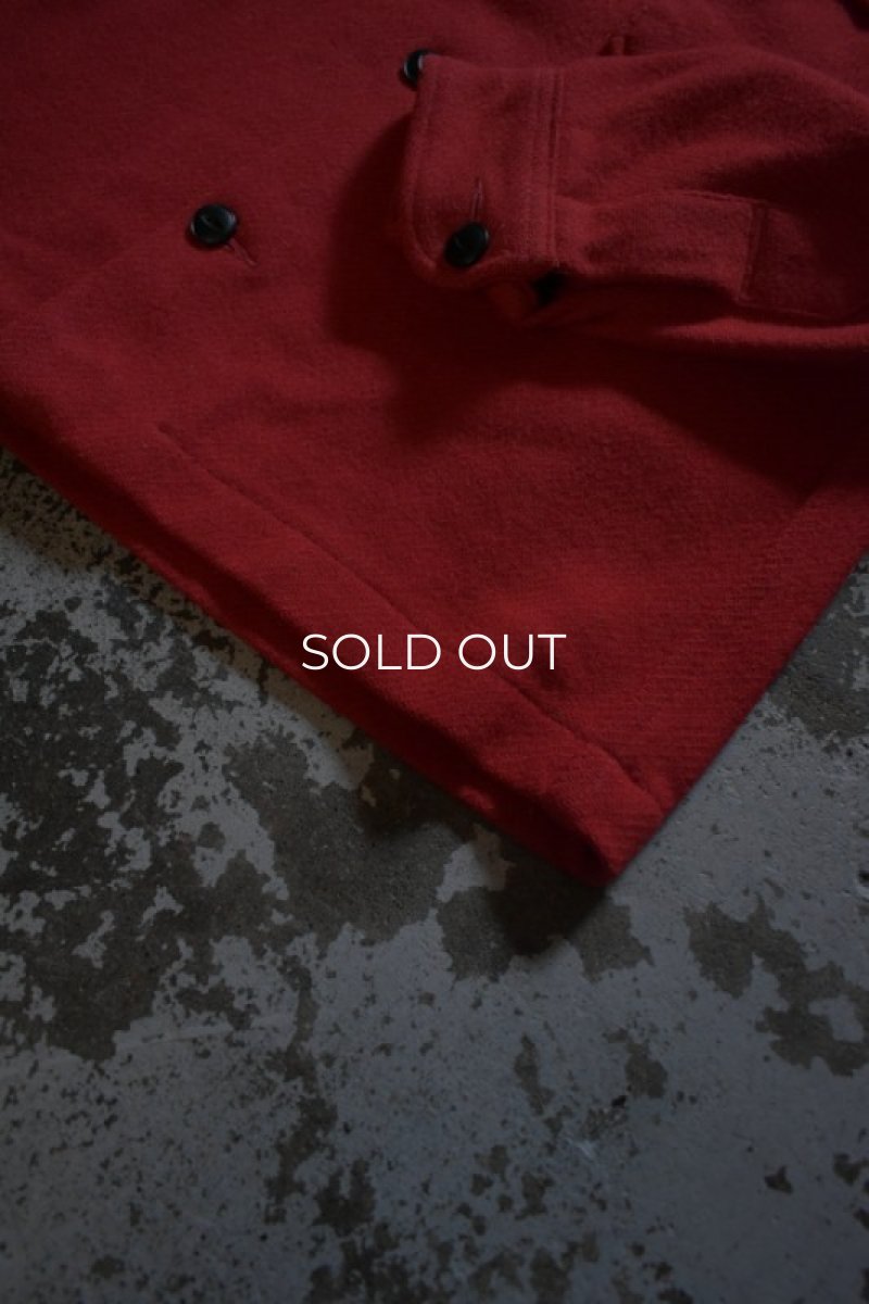 画像13: 70's PENDLETON wool shirt jacket (13)