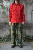 画像4: 70's PENDLETON wool shirt jacket (4)