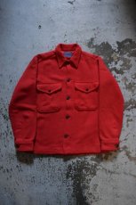 画像5: 70's PENDLETON wool shirt jacket (5)