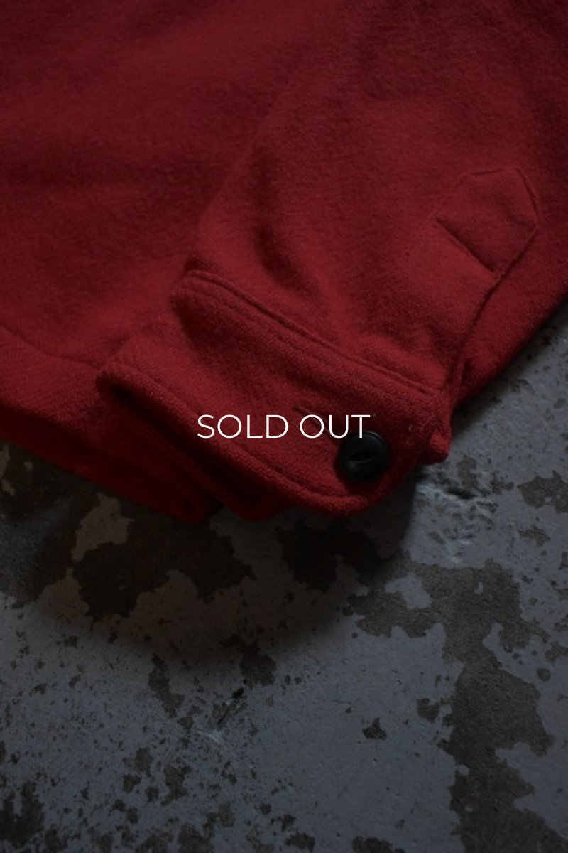 画像12: 70's PENDLETON wool shirt jacket (12)