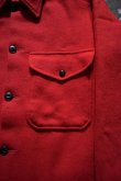 画像11: 70's PENDLETON wool shirt jacket (11)