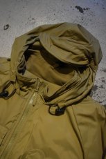 画像8: [DEADSTOCK] BRITISH ARMY PCS thermal jacket (8)