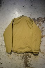 画像16: [DEADSTOCK] BRITISH ARMY PCS thermal jacket (16)