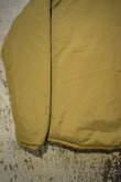 画像18: [DEADSTOCK] BRITISH ARMY PCS thermal jacket (18)