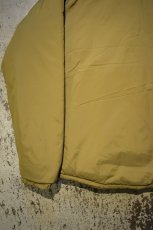 画像18: [DEADSTOCK] BRITISH ARMY PCS thermal jacket (18)