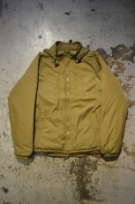 画像5: [DEADSTOCK] BRITISH ARMY PCS thermal jacket (5)