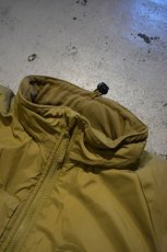 画像15: [DEADSTOCK] BRITISH ARMY PCS thermal jacket (15)