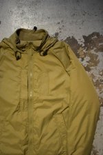 画像6: [DEADSTOCK] BRITISH ARMY PCS thermal jacket (6)