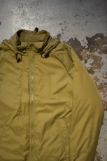 画像6: [DEADSTOCK] BRITISH ARMY PCS thermal jacket (6)