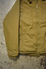 画像7: [DEADSTOCK] BRITISH ARMY PCS thermal jacket (7)