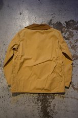 画像17: [NOS] 50's JC Higgins hunting jacket (17)