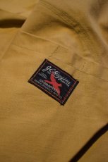 画像16: [NOS] 50's JC Higgins hunting jacket (16)