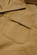 画像11: [NOS] 50's JC Higgins hunting jacket (11)