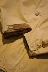 画像13: [NOS] 50's JC Higgins hunting jacket (13)