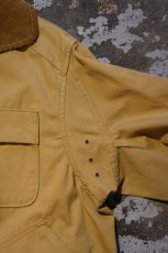 画像12: [NOS] 50's JC Higgins hunting jacket (12)