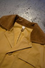 画像8: [NOS] 50's JC Higgins hunting jacket (8)
